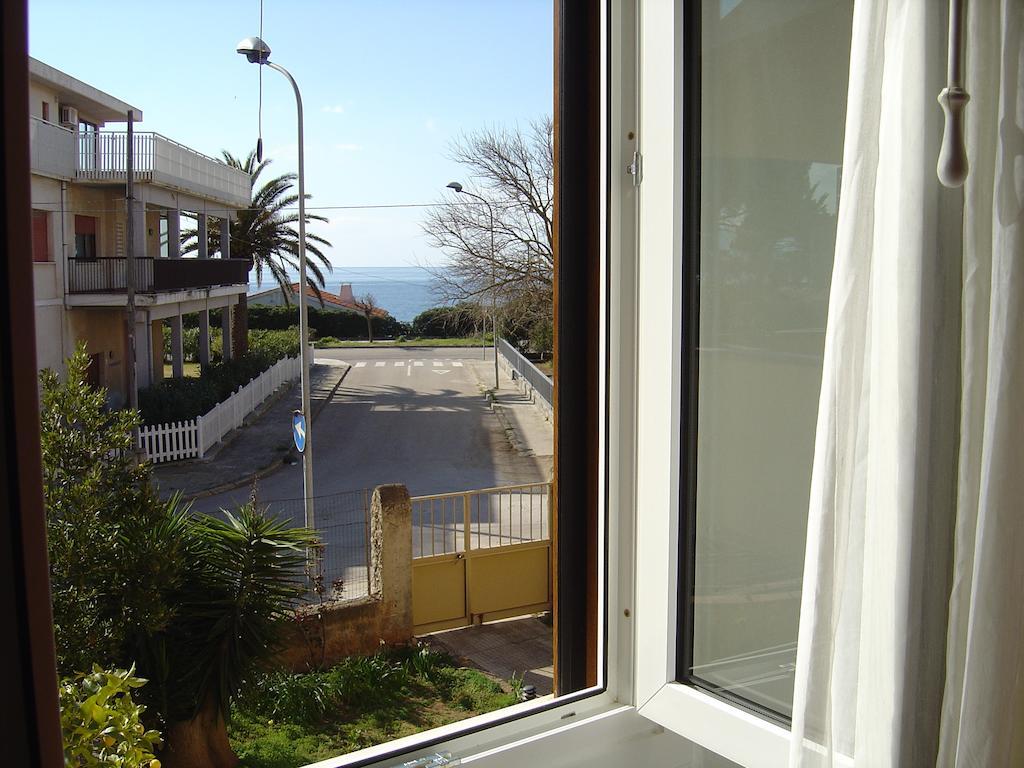 Casa Fertilia Apartment Exterior foto