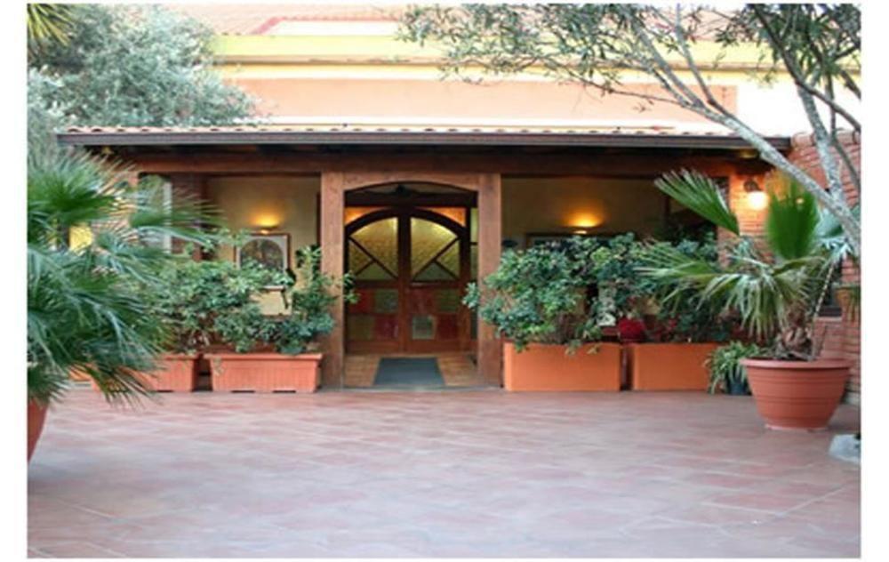 Casa Fertilia Apartment Exterior foto
