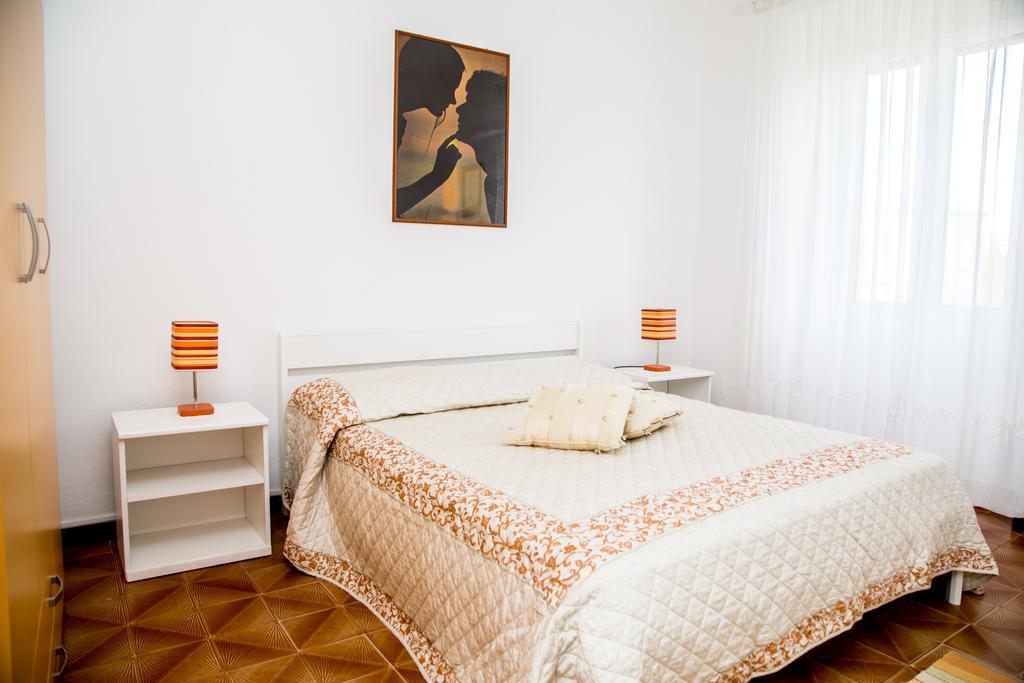 Casa Fertilia Apartment Exterior foto