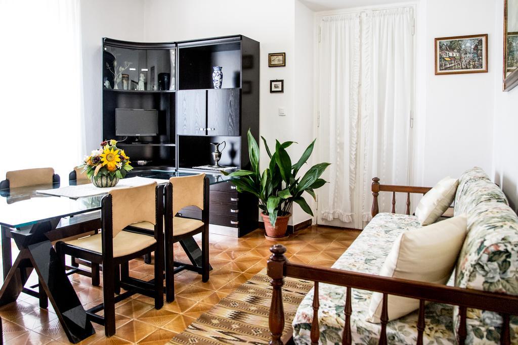 Casa Fertilia Apartment Exterior foto