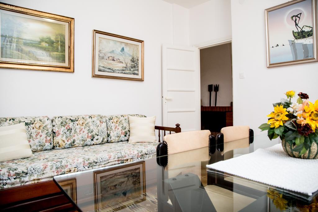 Casa Fertilia Apartment Exterior foto