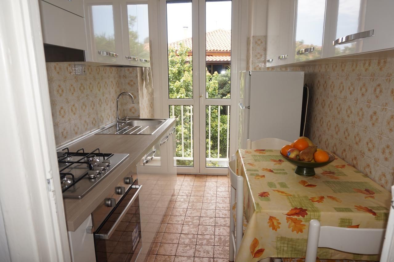 Casa Fertilia Apartment Exterior foto
