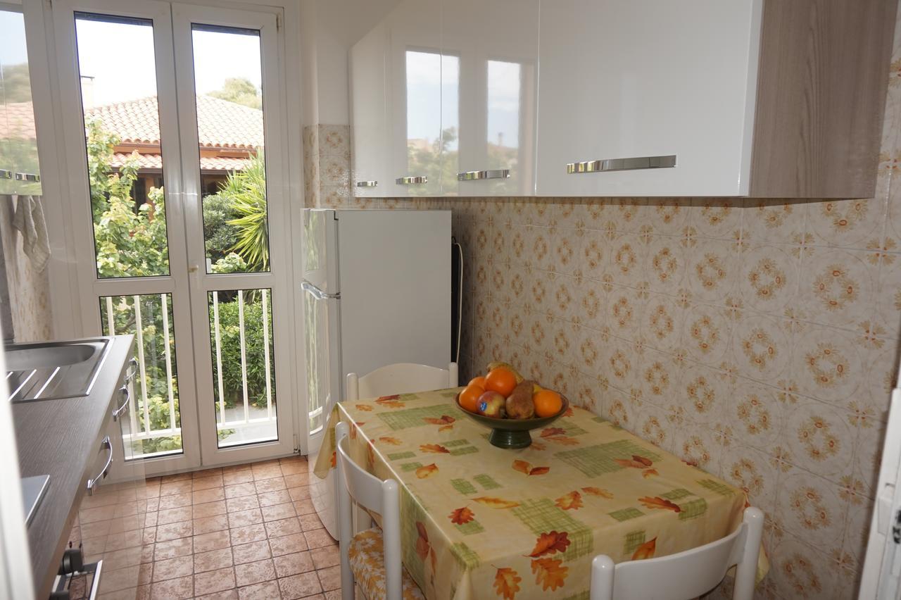 Casa Fertilia Apartment Exterior foto